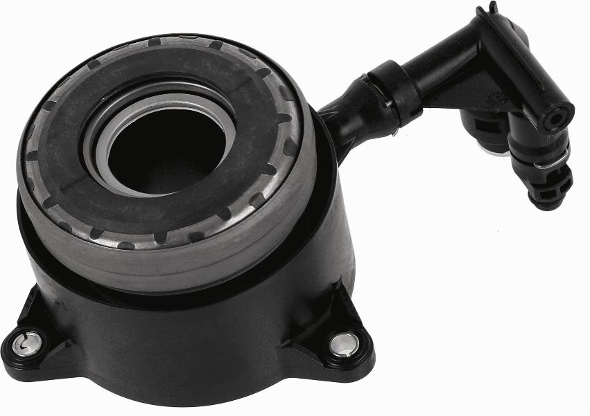 SACHS 3182 600 270 - Central Slave Cylinder, clutch car-mod.net
