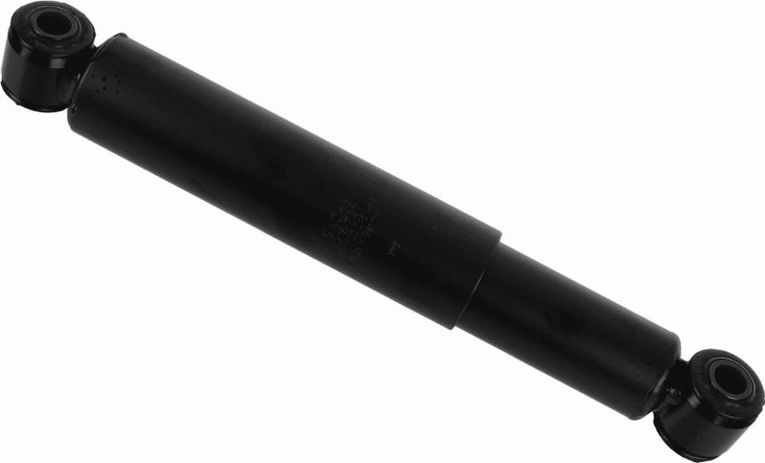 SACHS 318 737 - Shock Absorber car-mod.net