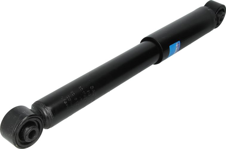 SACHS 313 320 - Shock Absorber car-mod.net