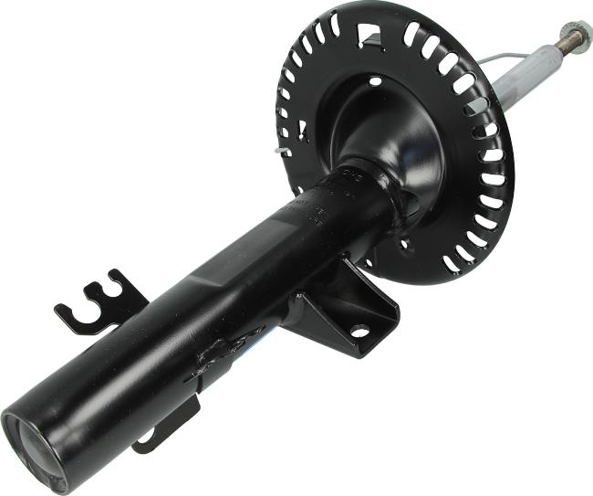 SACHS 313 327 - Shock Absorber car-mod.net