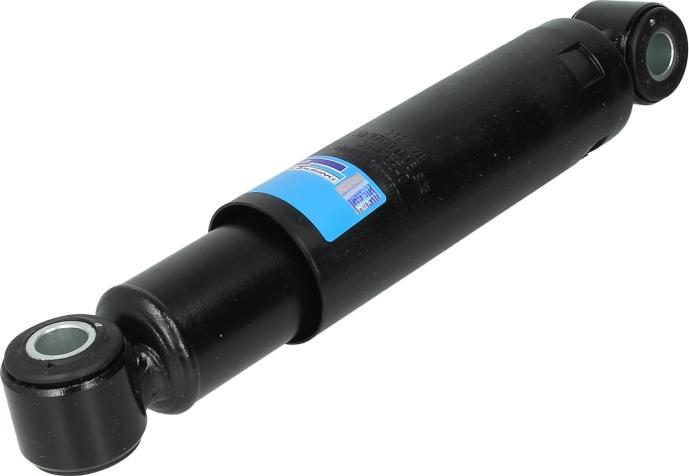 SACHS 312 378 - Shock Absorber car-mod.net
