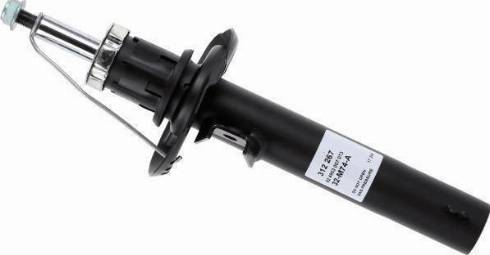MONROE E7028 - Suspension Strut car-mod.net