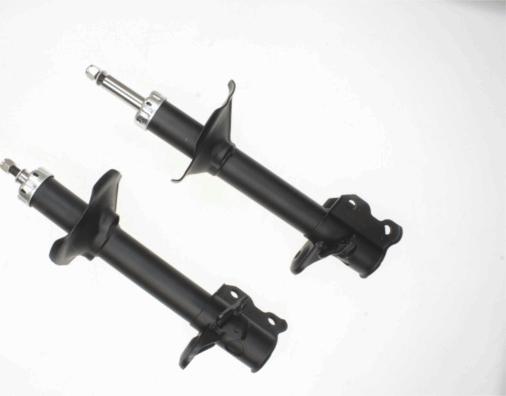 SACHS 317 651 - Shock Absorber car-mod.net