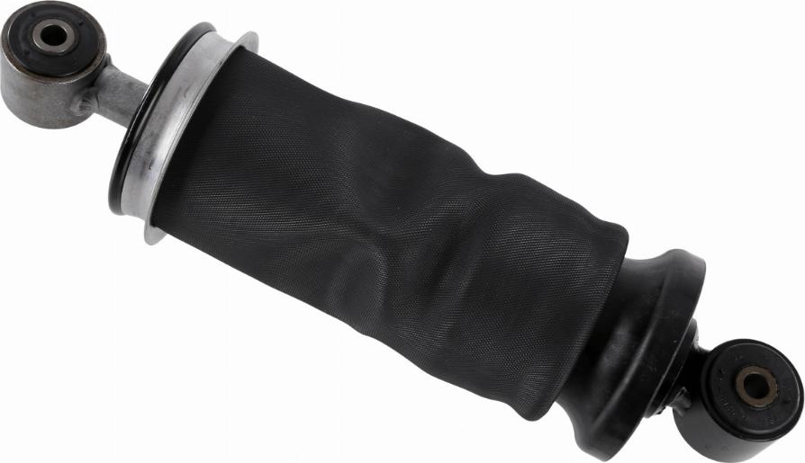 SACHS 317 618 - Shock Absorber, cab suspension car-mod.net
