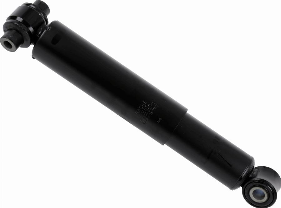 SACHS 317 874 - Shock Absorber car-mod.net