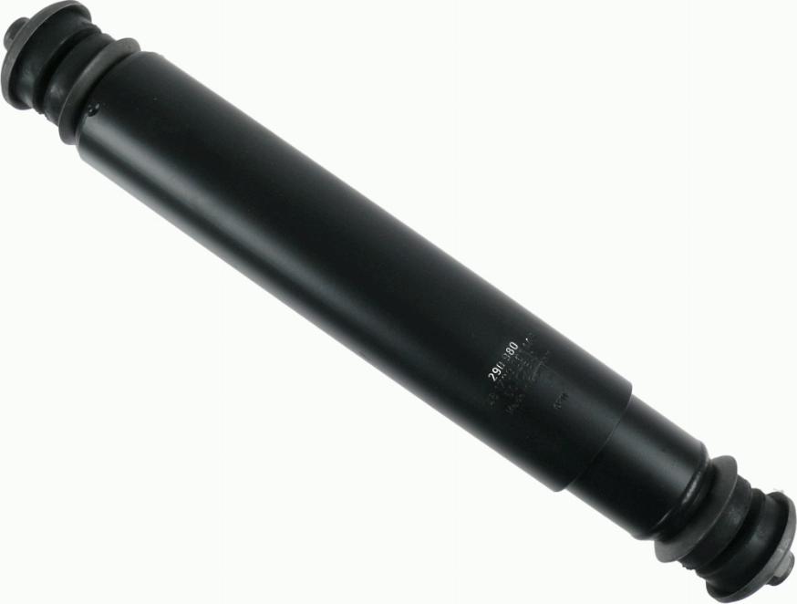 SACHS 290 980 - Shock Absorber car-mod.net