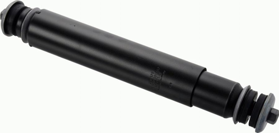 SACHS 290 979 - Shock Absorber car-mod.net