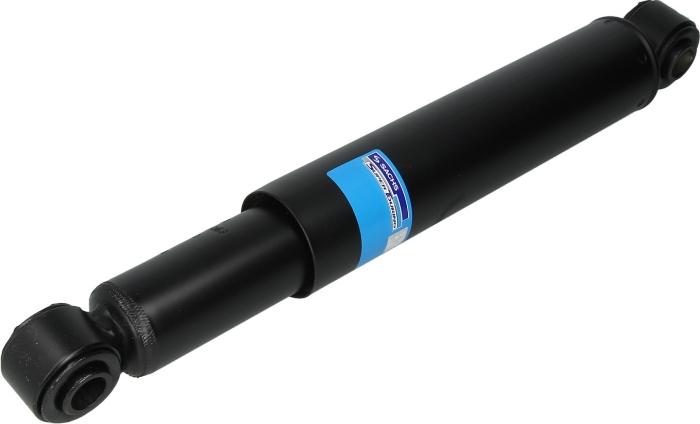SACHS 290 063 - Shock Absorber car-mod.net
