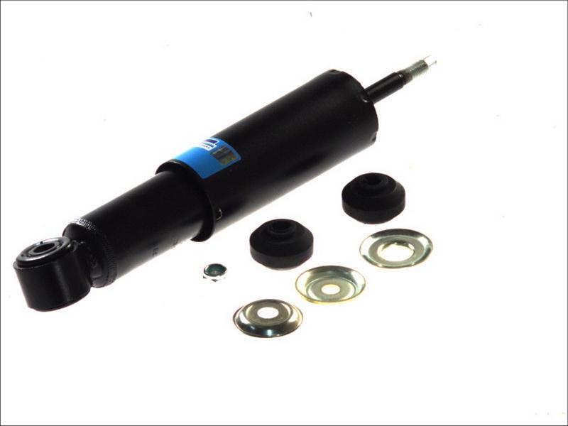 SACHS 290 114 - Shock Absorber car-mod.net