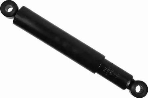 BOGE 27-E95-0 - Shock Absorber car-mod.net