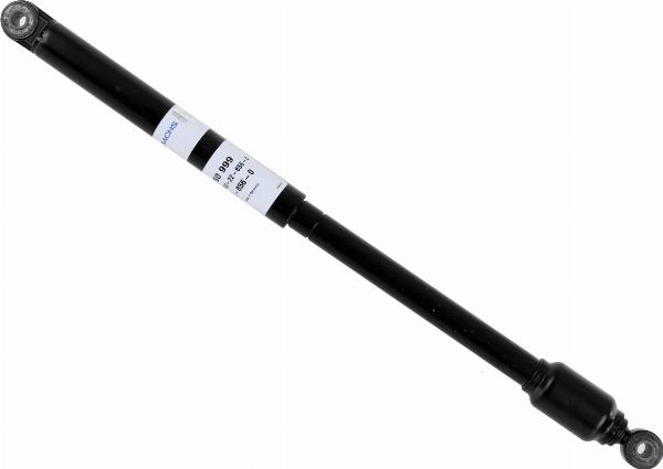 SACHS 280 999 - Shock Absorber, steering car-mod.net