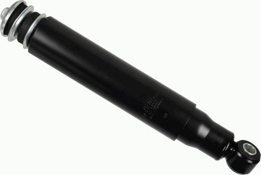 SACHS 280 923 - Shock Absorber car-mod.net