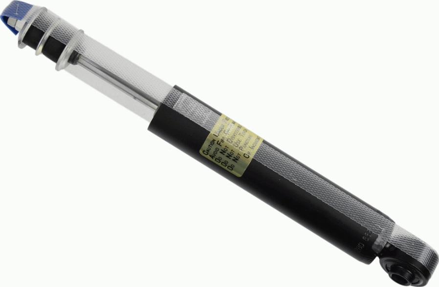 SACHS 280 665 - Shock Absorber car-mod.net