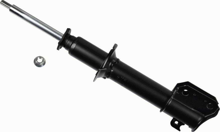 SACHS 280 610 - Shock Absorber car-mod.net