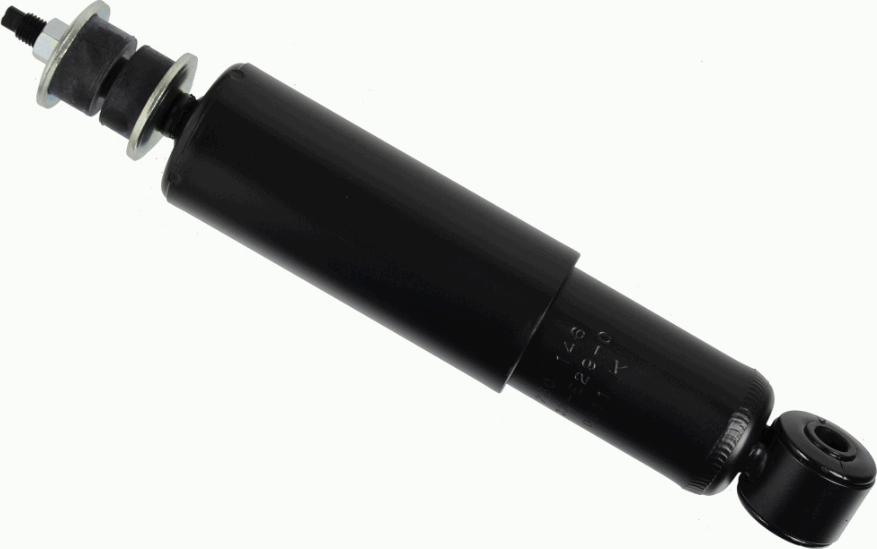 SACHS 230 146 - Shock Absorber car-mod.net