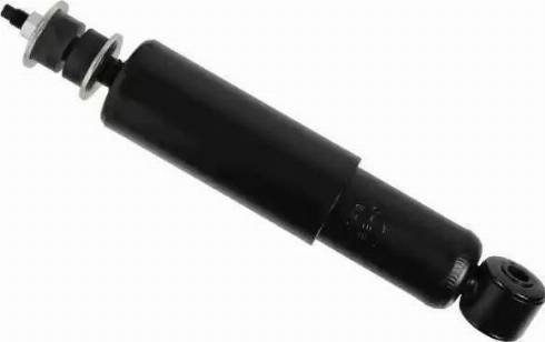 BOGE 32-E29-0 - Shock Absorber car-mod.net