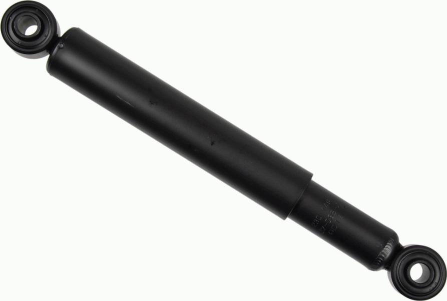 SACHS 230 148 - Shock Absorber car-mod.net