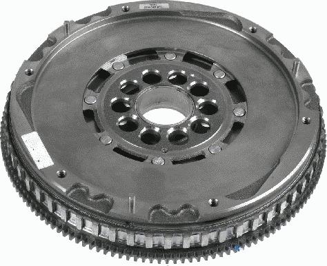SACHS 2 294 501 073 - Flywheel car-mod.net