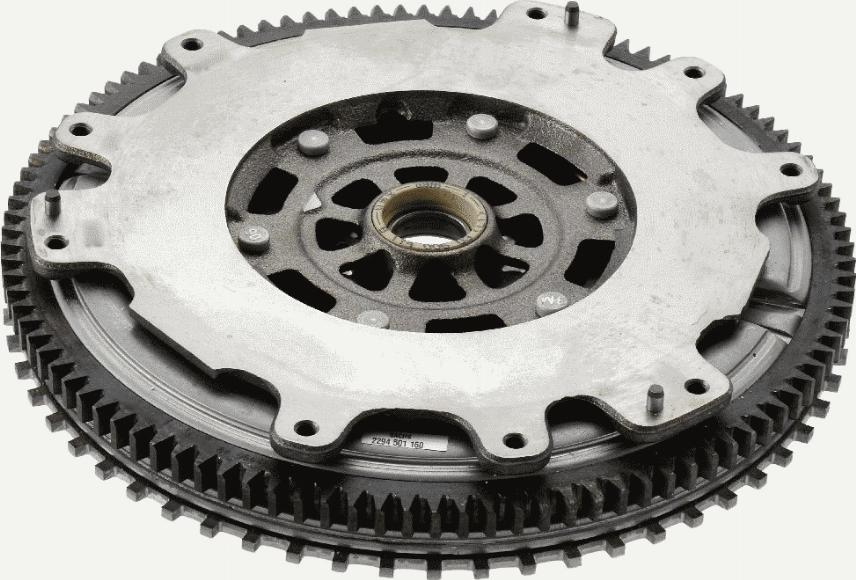 SACHS 2294 501 160 - Flywheel car-mod.net