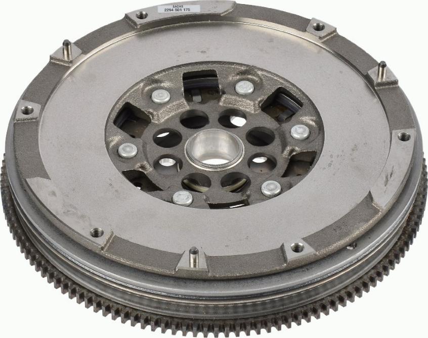 SACHS 2294 501 175 - Flywheel car-mod.net