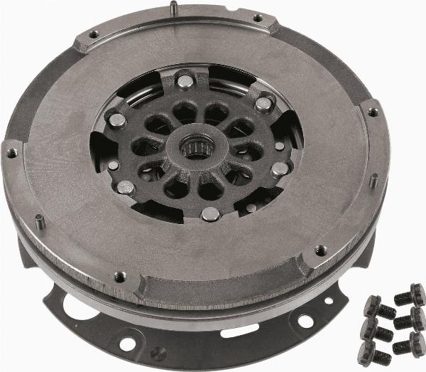 SACHS 2294 501 320 - Flywheel car-mod.net