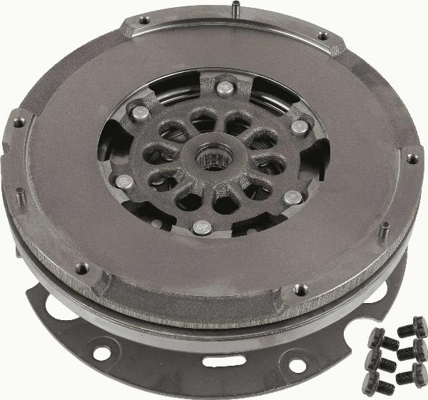 SACHS 2294 501 294 - Flywheel car-mod.net