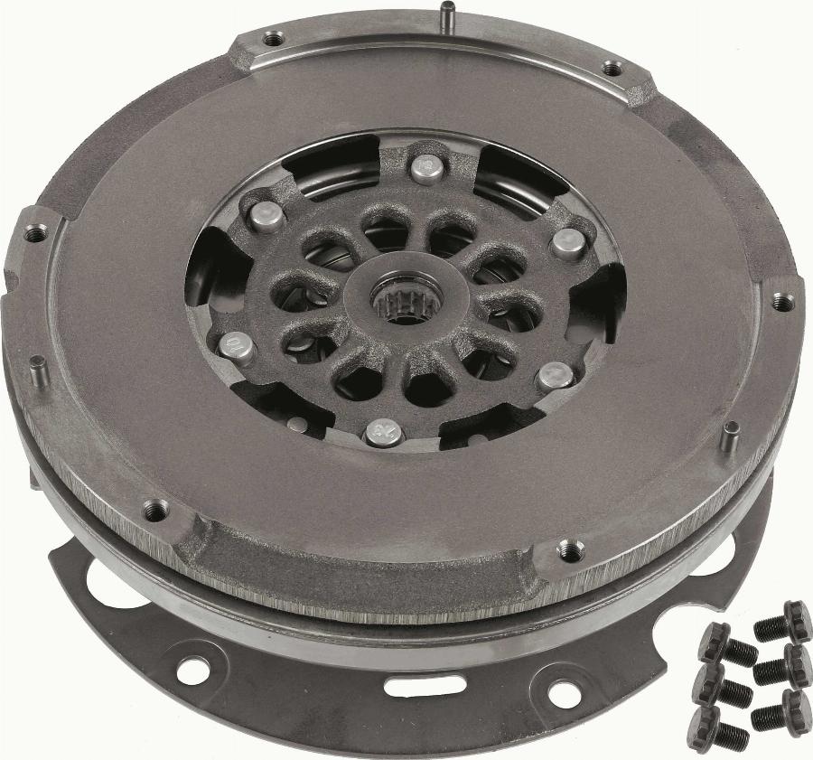 SACHS 2294 501 294 - Flywheel car-mod.net