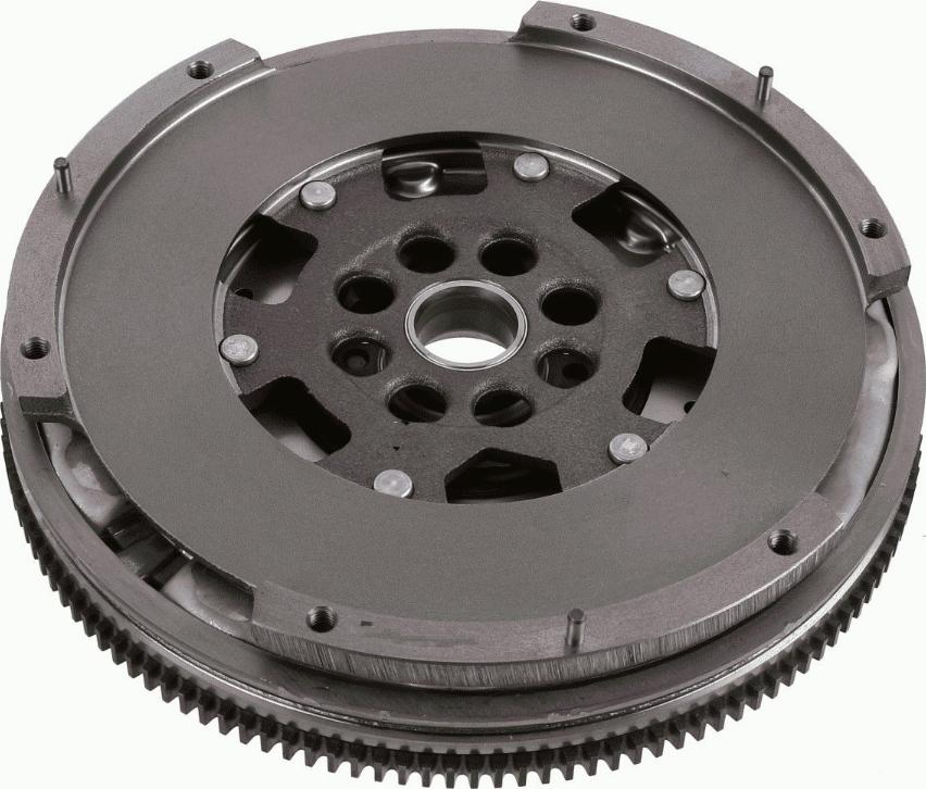 SACHS 2294 501 246 - Flywheel car-mod.net