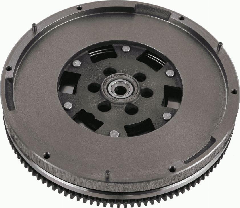 SACHS 2294 501 253 - Flywheel car-mod.net
