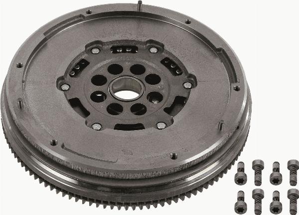SACHS 2294 501 265 - Flywheel car-mod.net