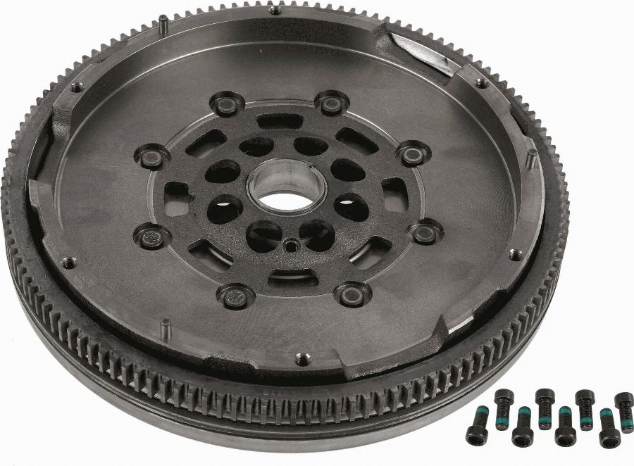 SACHS 2294 501 268 - Flywheel car-mod.net