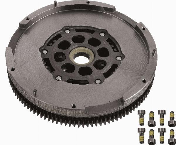 SACHS 2294 501 219 - Flywheel car-mod.net