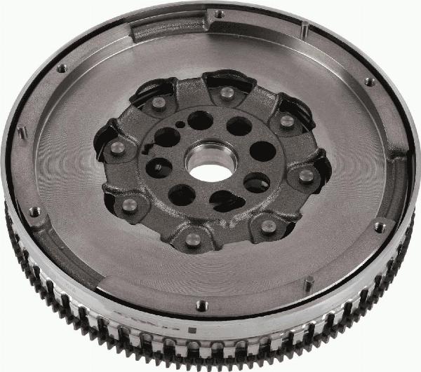 SACHS 2294 501 214 - Flywheel car-mod.net