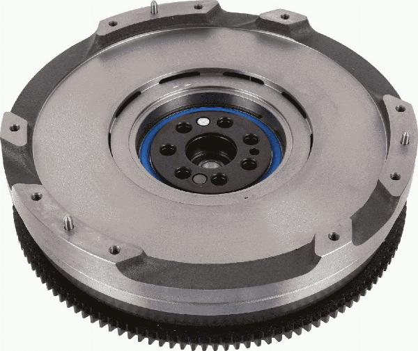 SACHS 2294 501 238 - Flywheel car-mod.net