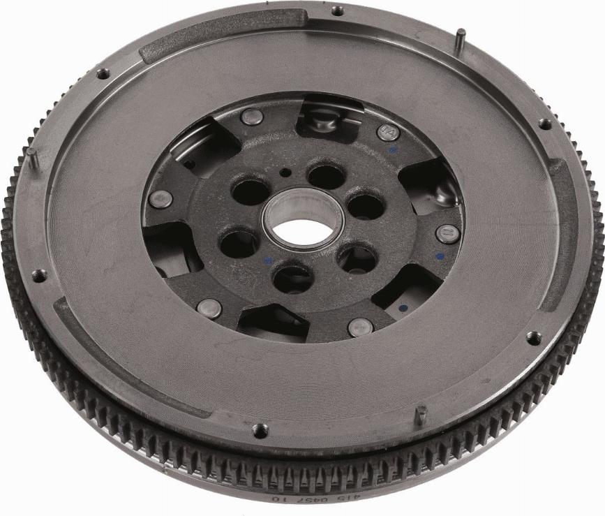 SACHS 2294 501 228 - Flywheel car-mod.net