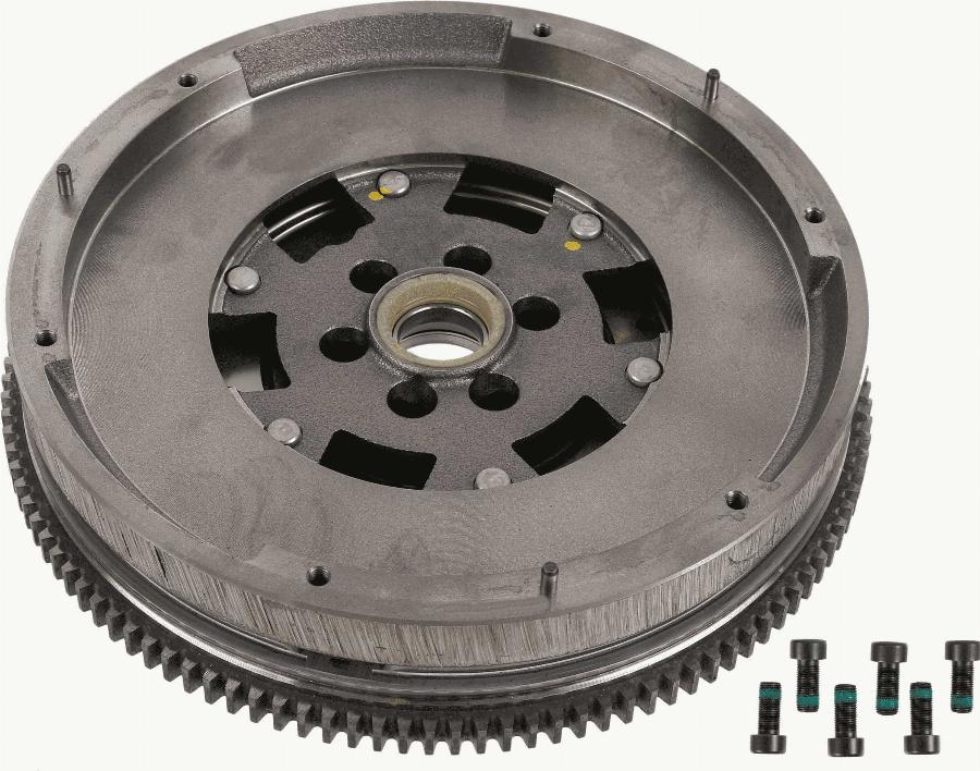 SACHS 2294 501 279 - Flywheel car-mod.net