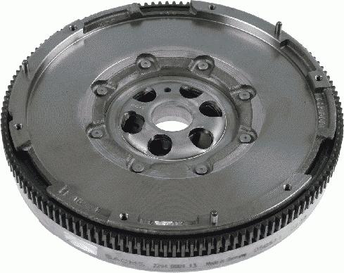 SACHS 2 294 000 113 - Flywheel car-mod.net
