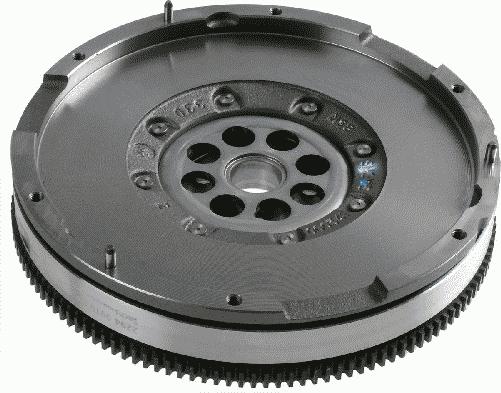 SACHS 2 294 001 003 - Flywheel car-mod.net