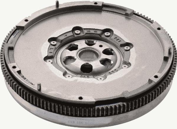 SACHS 2294 001 817 - Flywheel car-mod.net