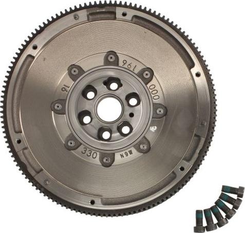 SACHS 2 294 001 345 - Flywheel car-mod.net