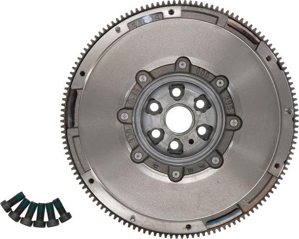 SACHS 2 294 001 361 - Flywheel car-mod.net
