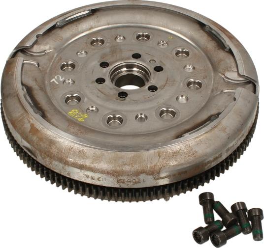 SACHS 2 294 001 362 - Flywheel car-mod.net