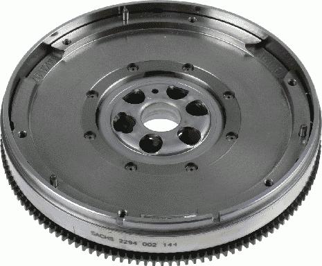 SACHS 2 294 002 144 - Flywheel car-mod.net