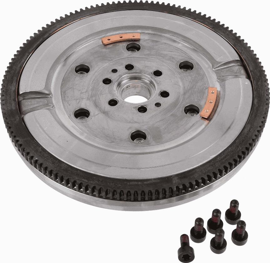 SACHS 2294 701 069 - Flywheel car-mod.net