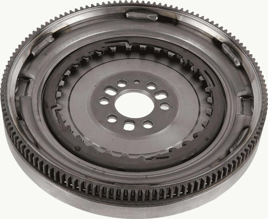SACHS 2295 601 048 - Flywheel car-mod.net