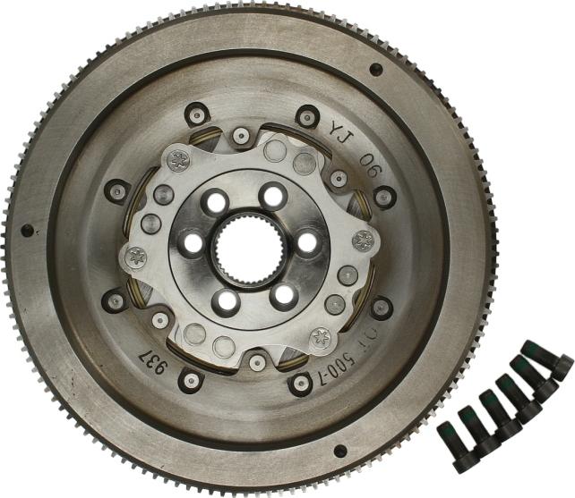 SACHS 2295 000 541 - Flywheel car-mod.net