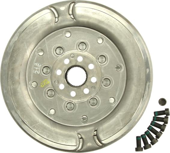 SACHS 2295 000 675 - Flywheel car-mod.net