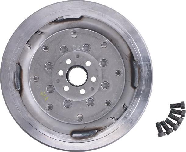 SACHS 2 295 000 326 - Flywheel car-mod.net