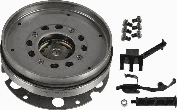 SACHS 2295 001 281 - Flywheel car-mod.net