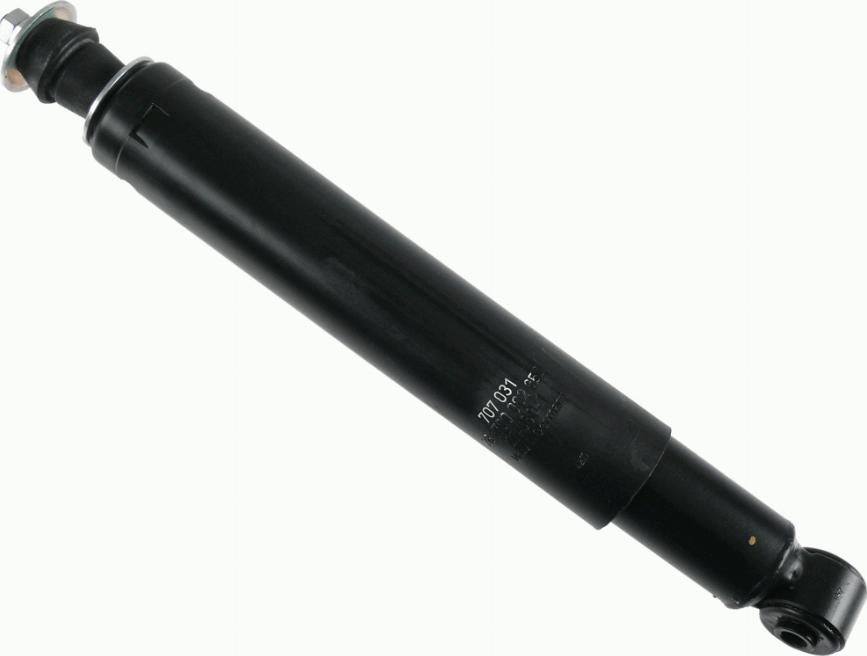CARRO 048306541 - Shock Absorber car-mod.net